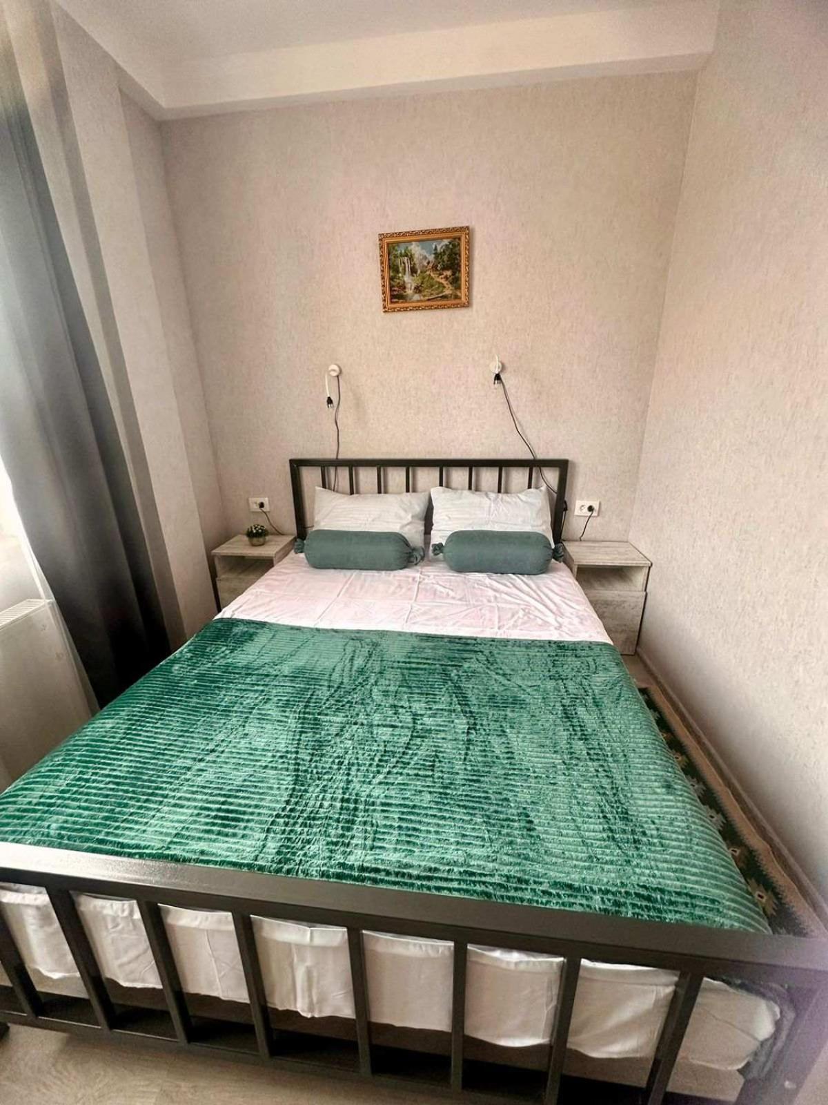 Hotel Tradicia Tbilisi Zewnętrze zdjęcie