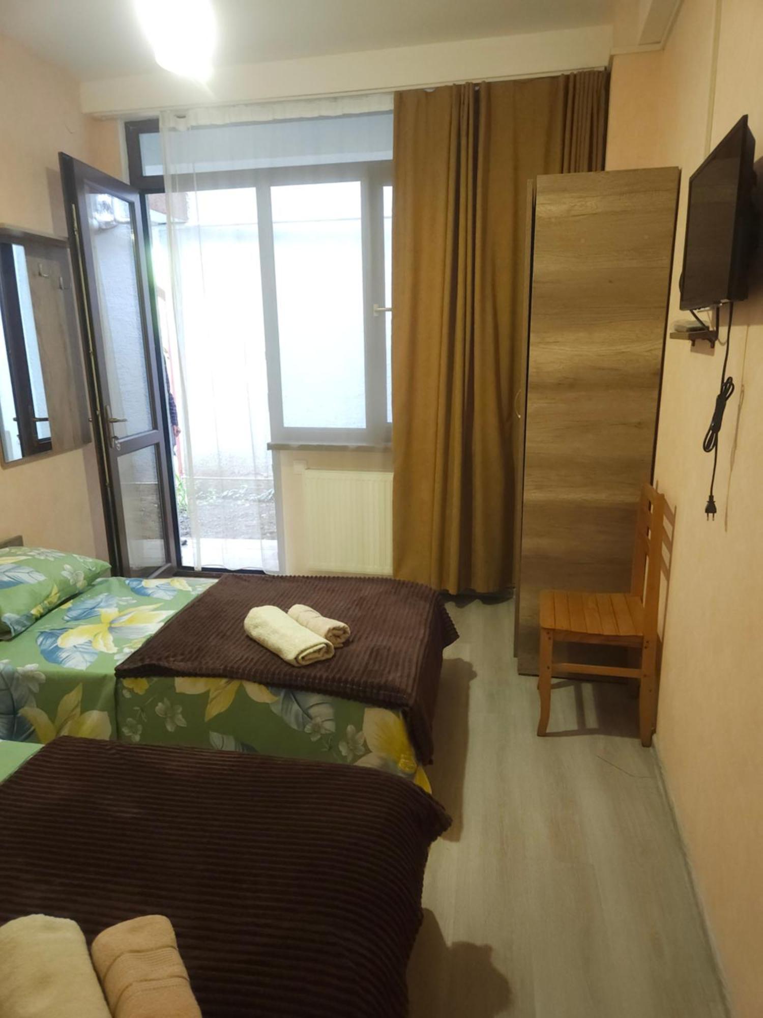Hotel Tradicia Tbilisi Zewnętrze zdjęcie